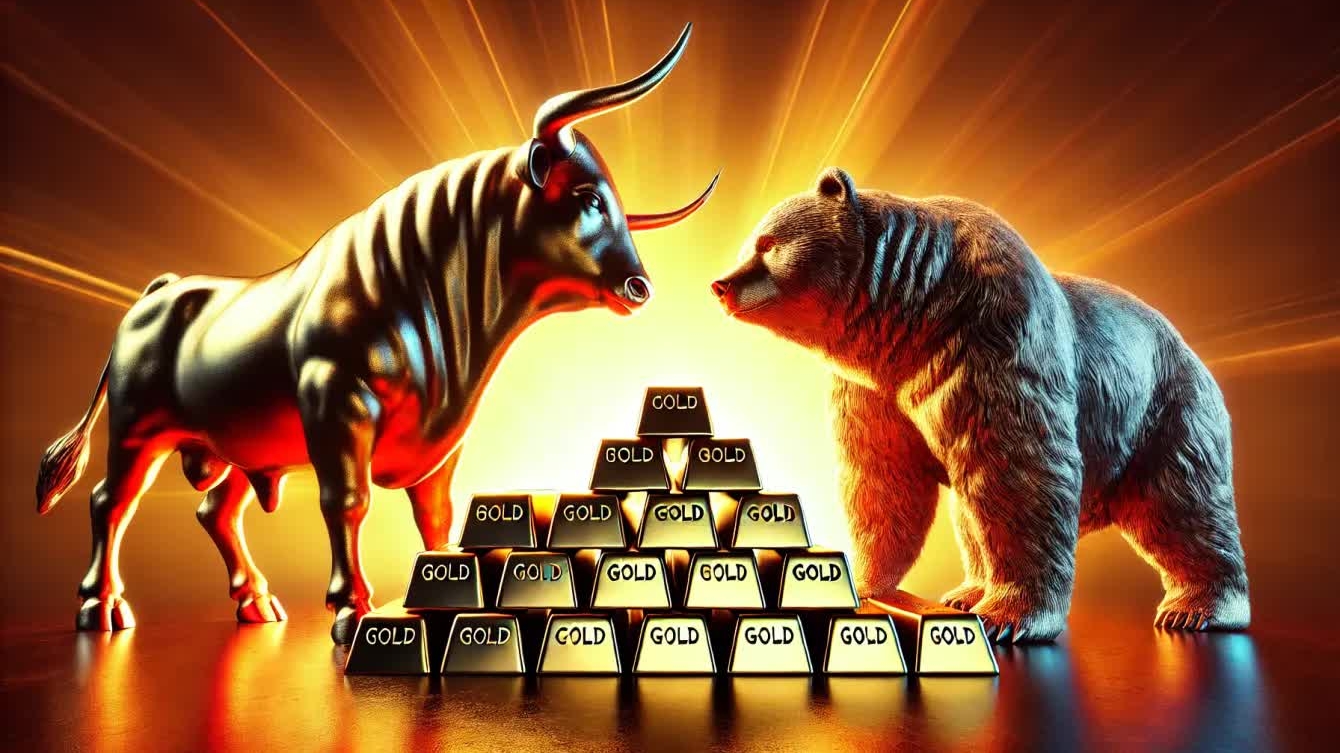 Giá vàng hôm nay 9/5/2025: Giá vàng thế giới rơi thẳng đứng, vàng trong nước 'lên bàn Quốc hội'; Cuộc đua mua hàng dự trữ bất chấp giá kỷ lục