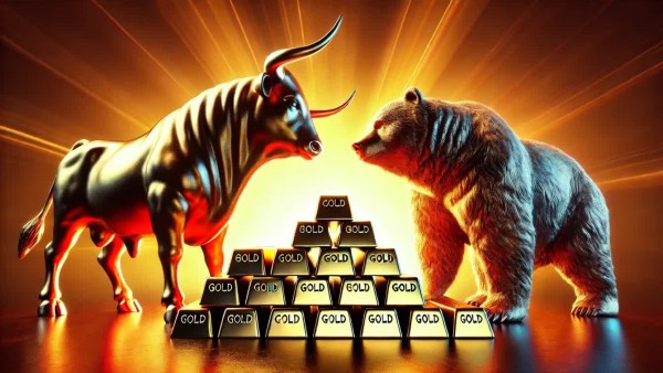 Giá vàng hôm nay 19/1/2026 lùi khỏi đỉnh lịch sử, tâm lý thận trọng bao trùm, chuyên gia dự báo giá vàng tuần này?