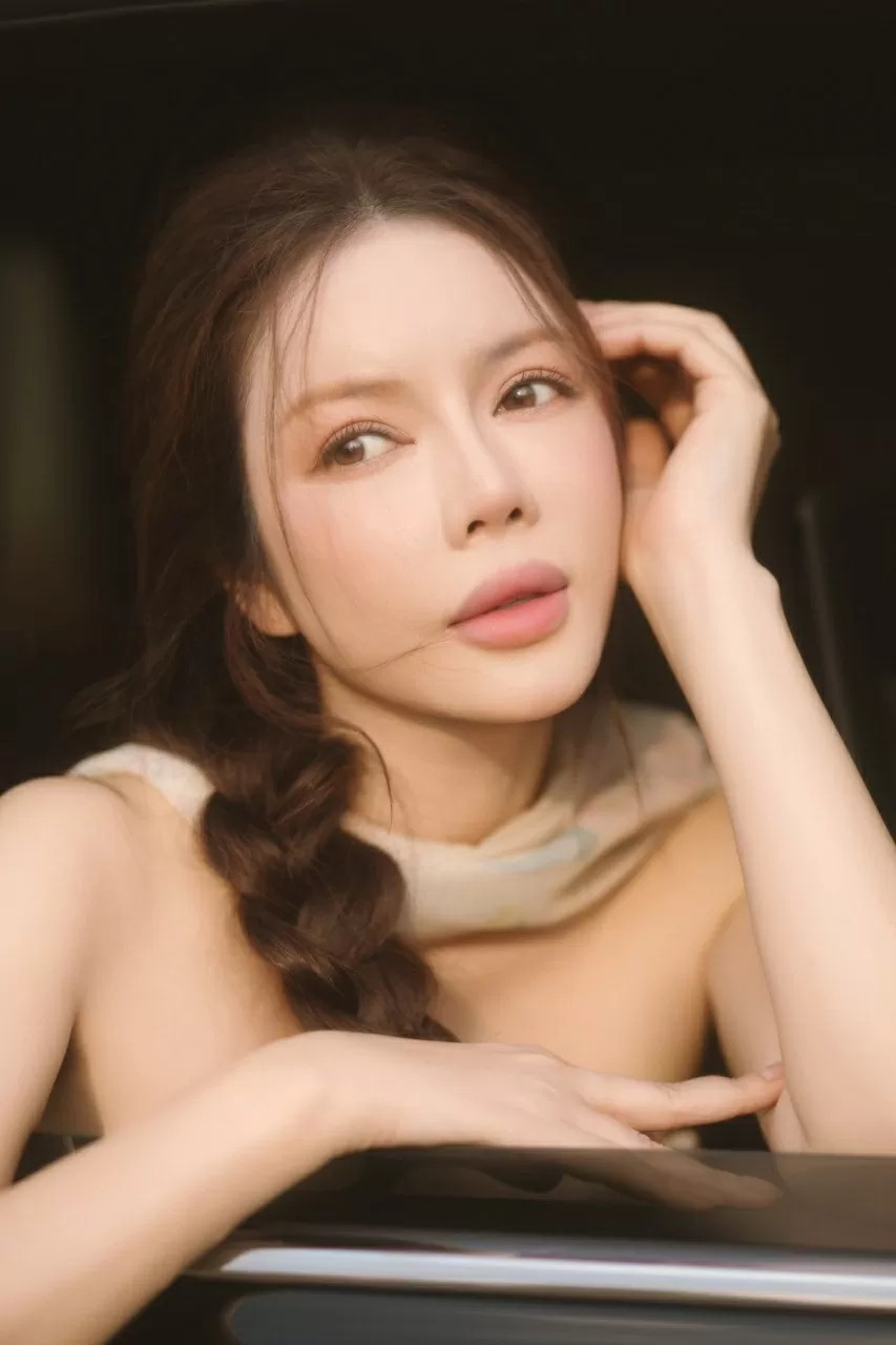 Lý Nhã Kỳ Lý Nhã Kỳ