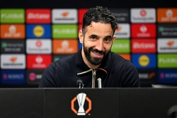 HLV Amorim chỉ vấn đề lớn nhất của Man Utd