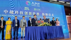 Doanh nghiệp Việt Nam-Trung Quốc 'mở khóa' hợp tác bứt phá về công nghệ