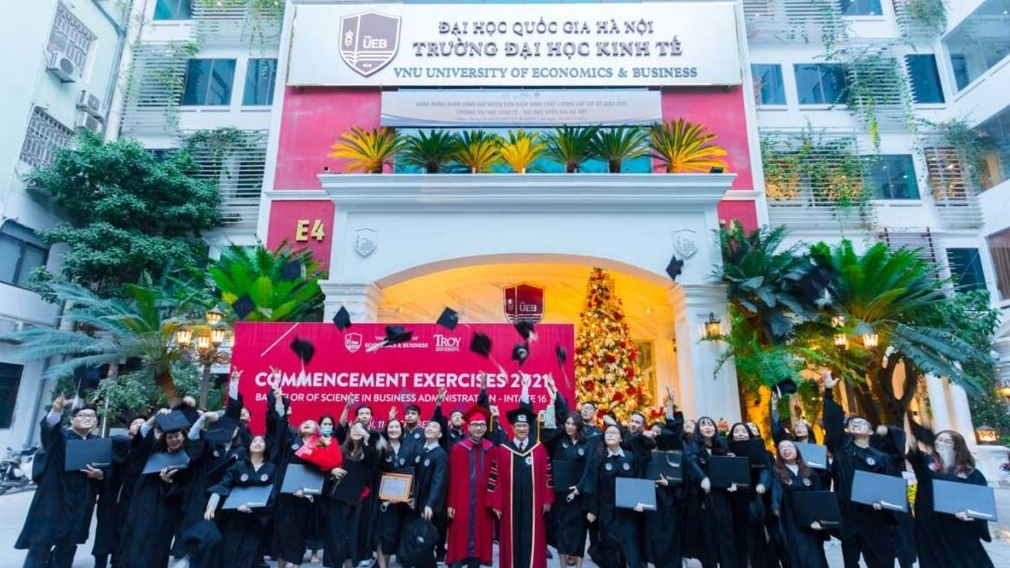 Cơ hội lựa chọn ngành học phù hợp với yêu cầu thị trường lao động trong kỷ nguyên số