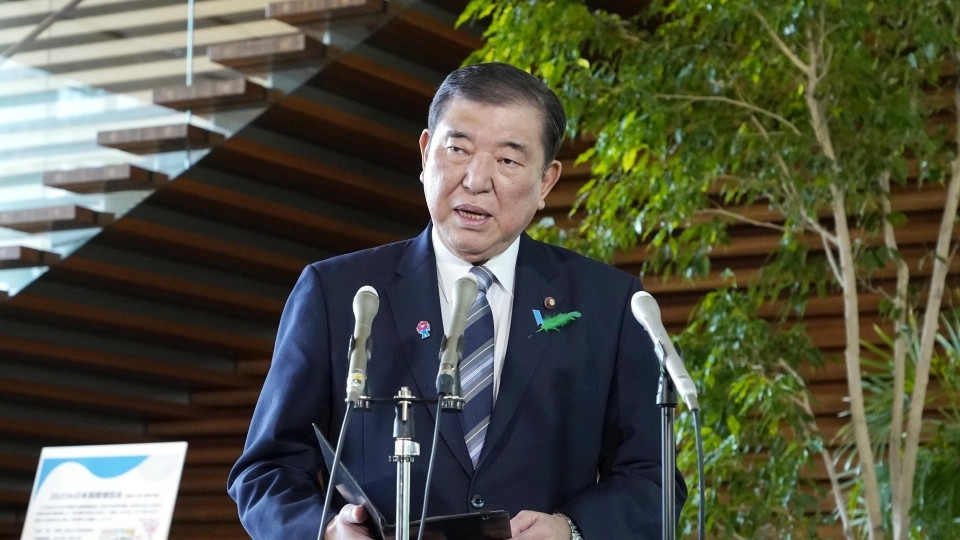 Nhật Bản kiên quyết giữ 'nguyên tắc công bằng' về tiền tệ, thẳng tay loại một vấn đề trong đàm phán thuế với Mỹ