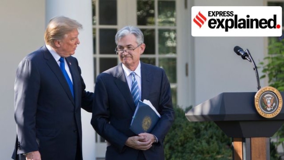 Tổng thống Trump phát tuyên bố mới về Chủ tịch Fed, muốn ông Powell 'chủ động hơn', Phố Wall đón nhận tích cực