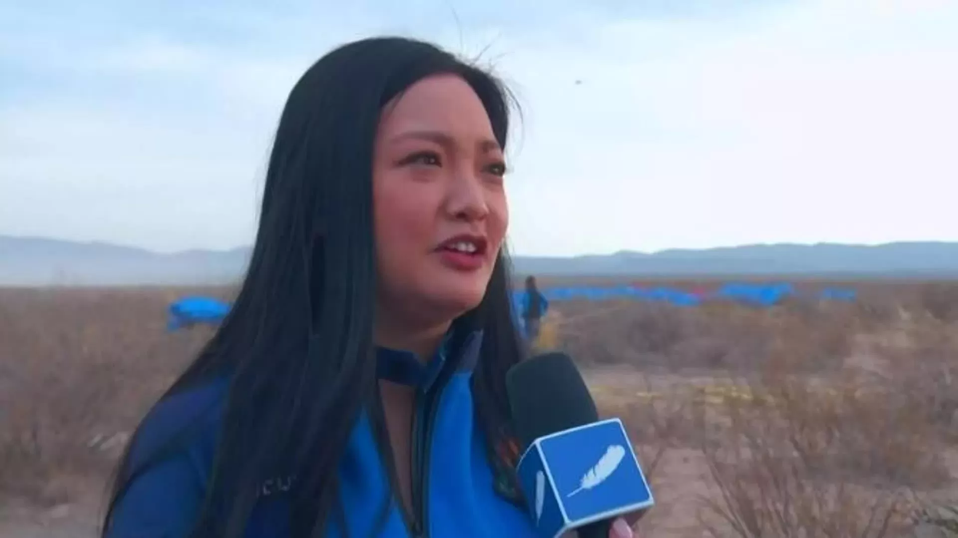 Nên nhìn nhận du lịch vũ trụ không phải là khoa học viễn tưởng