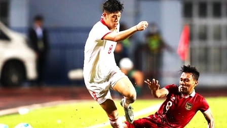 Giải vô địch U23 Đông Nam Á 2025 sẽ khởi tranh vào tháng 7 tới tại Indonesia