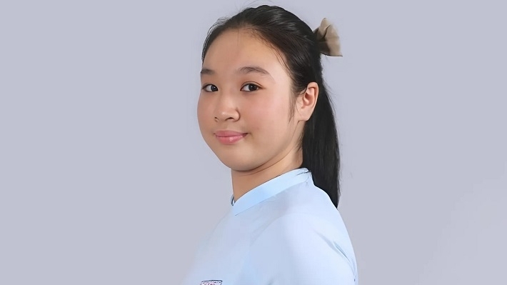 Gửi tâm tư đến đạo diễn James Cameron, nữ sinh Đà Nẵng giành giải Nhất cuộc thi Viết thư UPU năm 2025