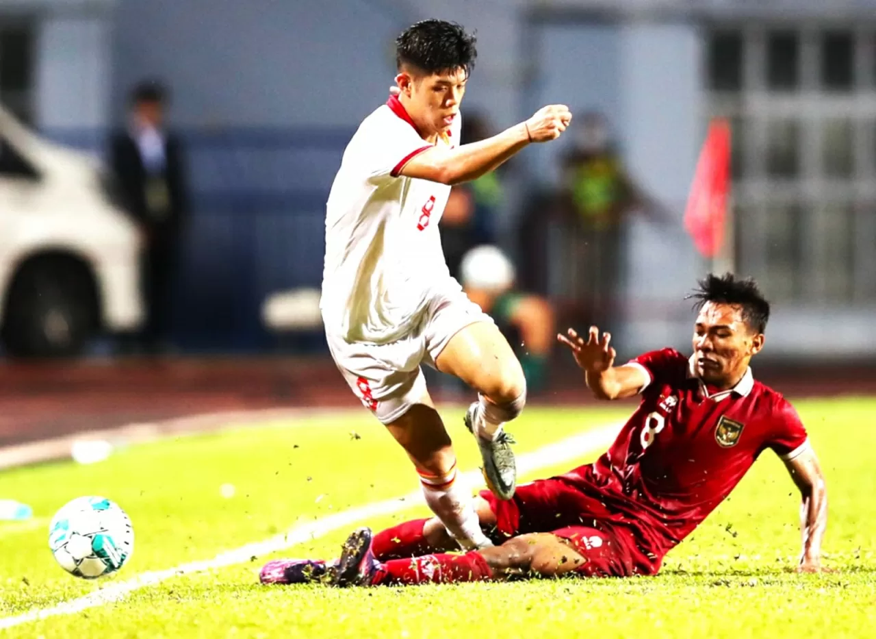 Giải vô địch U23 Đông Nam Á 2025 tranh tài vào tháng 7 tới tại Indonesia Giải vô địch U23 Đông Nam Á 2025 sẽ khởi tranh vào tháng 7 tới tại Indonesia