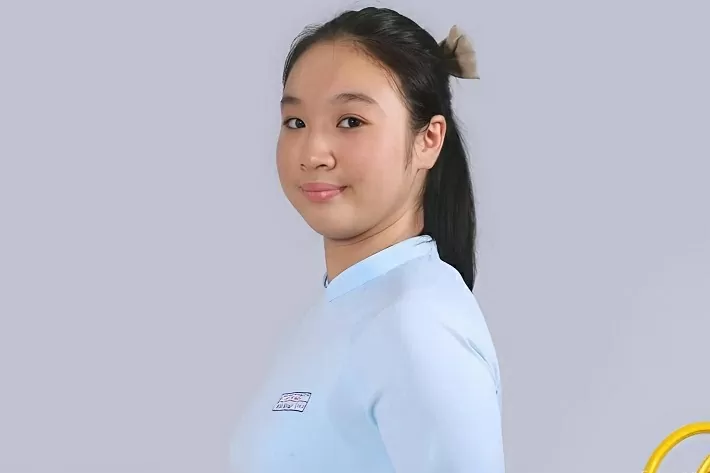 Gửi tâm tư đến đạo diễn James Cameron, nữ sinh Đà Nẵng giành giải Nhất cuộc thi Viết thư UPU năm 2025 Gửi tâm tư đến đạo diễn James Cameron, nữ sinh Đà Nẵng giành giải Nhất cuộc thi Viết thư UPU năm 2025