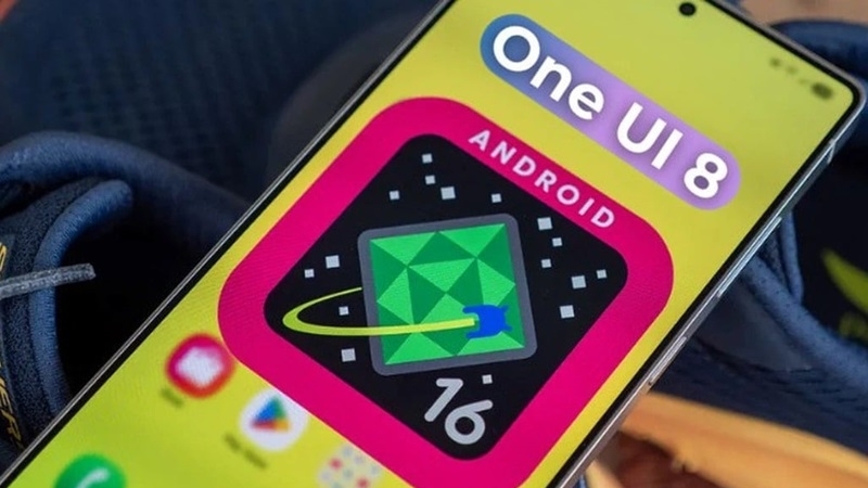 Điểm mặt những điện thoại và máy tính bảng Samsung Galaxy được cập nhật One UI 8
