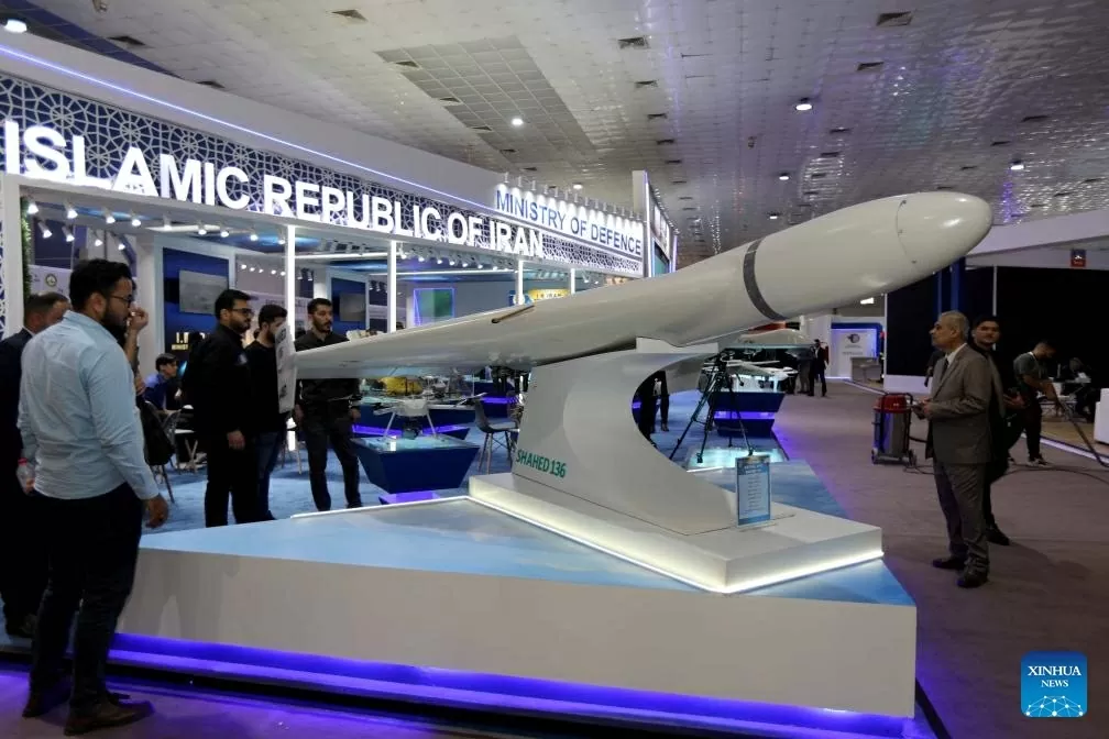 triển lãm có sự tham gia của 155 công ty trên toàn thế giới nhằm giới thiệu những cải tiến và công nghệ mới nhất trong các lĩnh vực quốc phòng và an ninh mạng, cũng như các giải pháp truyền thông tiên tiến, hệ thống giám sát và thiết bị cảnh sát. triển lãm có sự tham gia của 155 công ty trên toàn thế giới nhằm giới thiệu những cải tiến và công nghệ mới nhất trong các lĩnh vực quốc phòng và an ninh mạng, cũng như các giải pháp truyền thông tiên tiến, hệ thống giám sát và thiết bị cảnh sát.