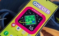 Điểm mặt những điện thoại và máy tính bảng Samsung Galaxy được cập nhật One UI 8