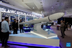 Điểm tin thế giới sáng 21/4: Nga chấm dứt thỏa thuận với 3 nước châu Âu, Thái Lan muốn thành trung tâm khu vực, Mỹ giảm binh sĩ tại Syri