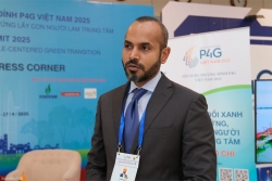 Việt Nam tiên phong trong chuyển đổi xanh tại châu Á