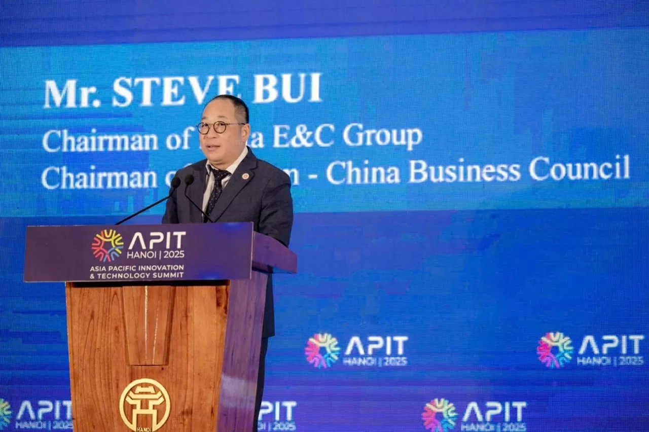 APIT 2025: Kết nối thế hệ dẫn dắt tương lai công nghệ ở châu Á-Thái Bình Dương