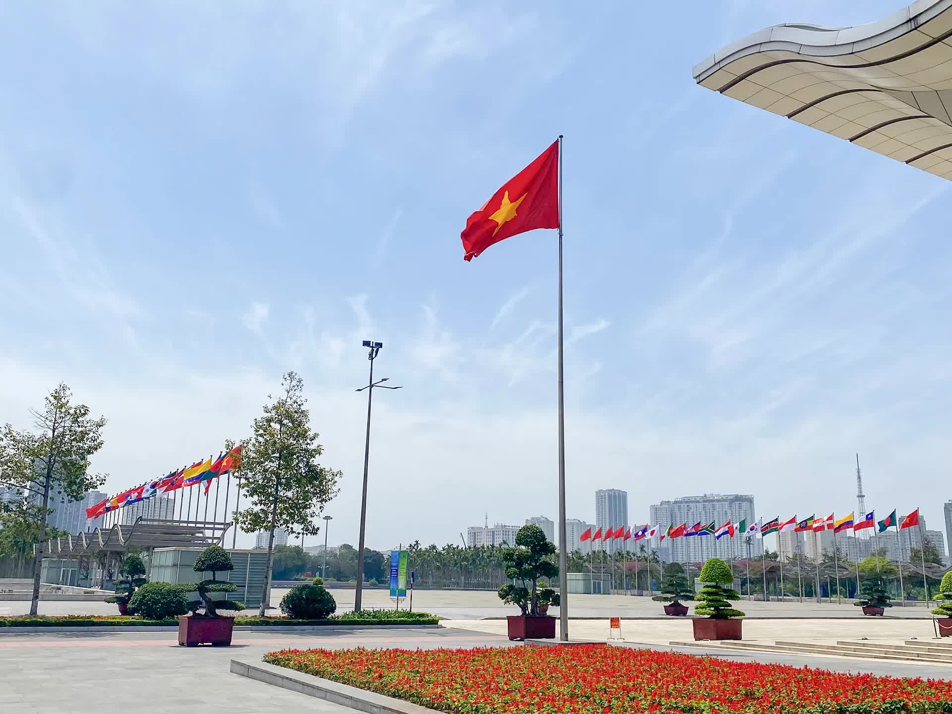 Hội nghị là điểm hẹn kết nối hiệu quả, thực chất giữa quốc tế với Việt Nam, giữa chính phủ với doanh nghiệp, giữa nhà đầu tư với các doanh nghiệp khởi nghiệp tiềm năng