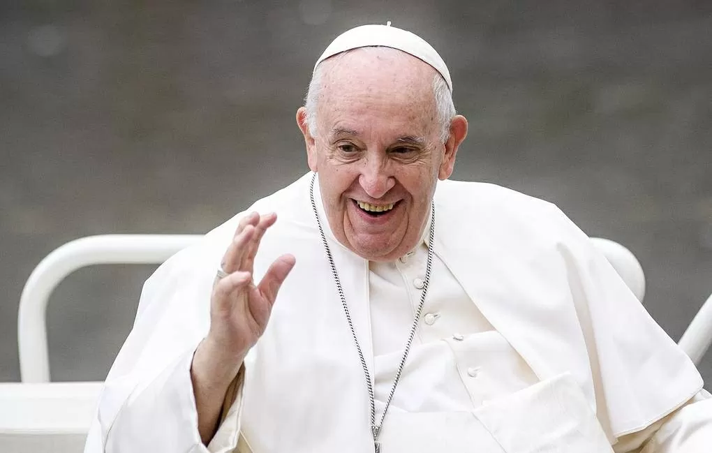 Tin thế giới 21/4: Ukraine ra yêu sách chấn động với Đức, Iran tìm đến Trung Quốc trước thềm đàm phán với Mỹ, thế giới tiếc thương Giáo hoàng Francis