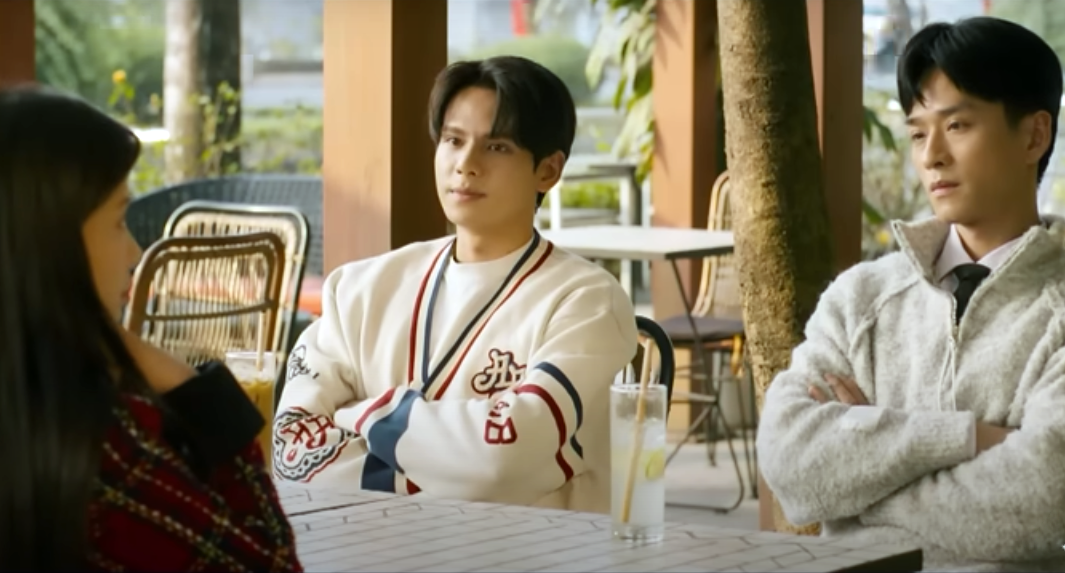 Cha tôi, người ở lại tập 29 Cha tôi, người ở lại tập 29