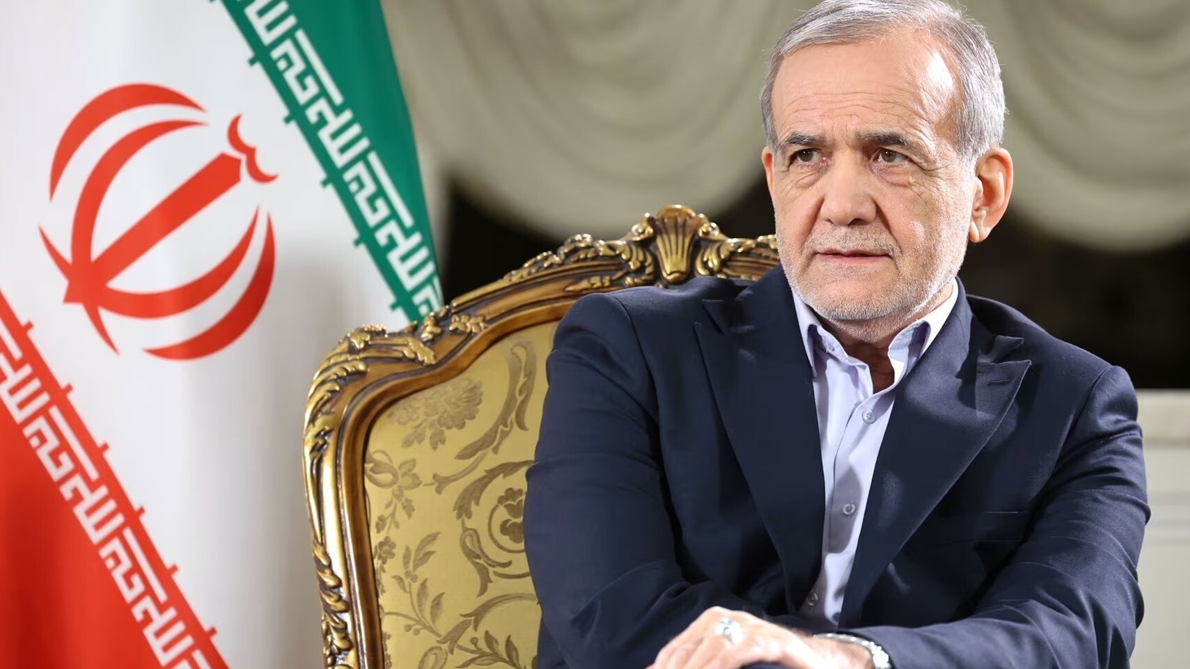 Bảo đảm điều kiện này, Iran sẽ tiến tới thỏa thuận với Mỹ