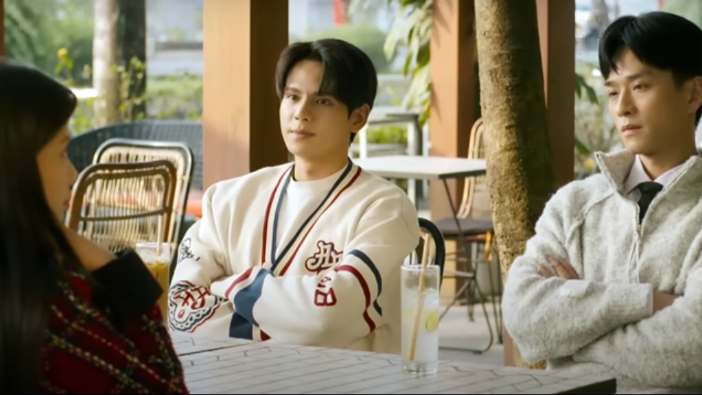 Cha tôi, người ở lại tập 29: Nguyên ghen khi An hẹn hò Đại