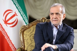 Bảo đảm điều kiện này, Iran sẽ tiến tới thỏa thuận với Mỹ