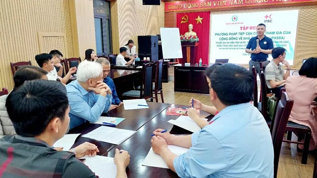 Chìa khóa giúp cộng đồng xây dựng nhà ở an toàn, bền vững