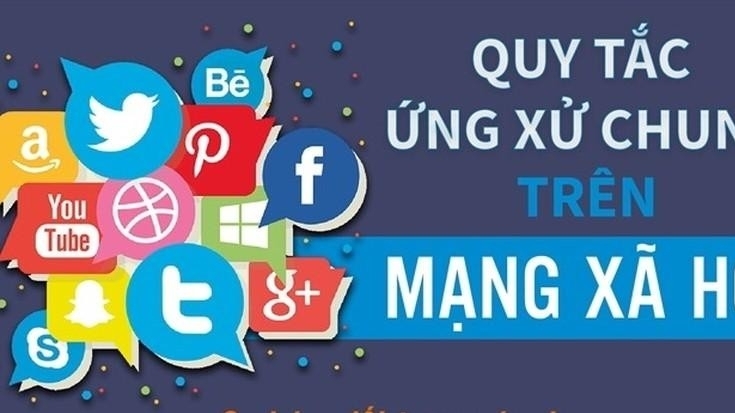 Đề cao văn hóa ứng xử để người nổi tiếng không 'lệch chuẩn' trên mạng