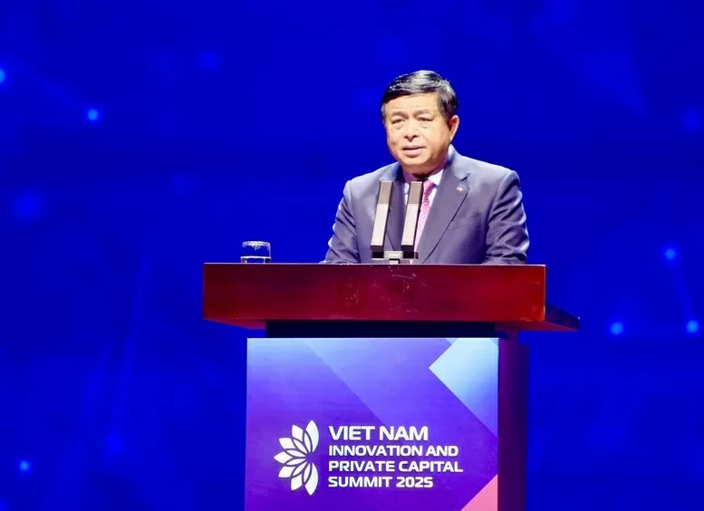 Việt Nam là điểm nóng thu hút các lĩnh vực công nghệ thế hệ mới