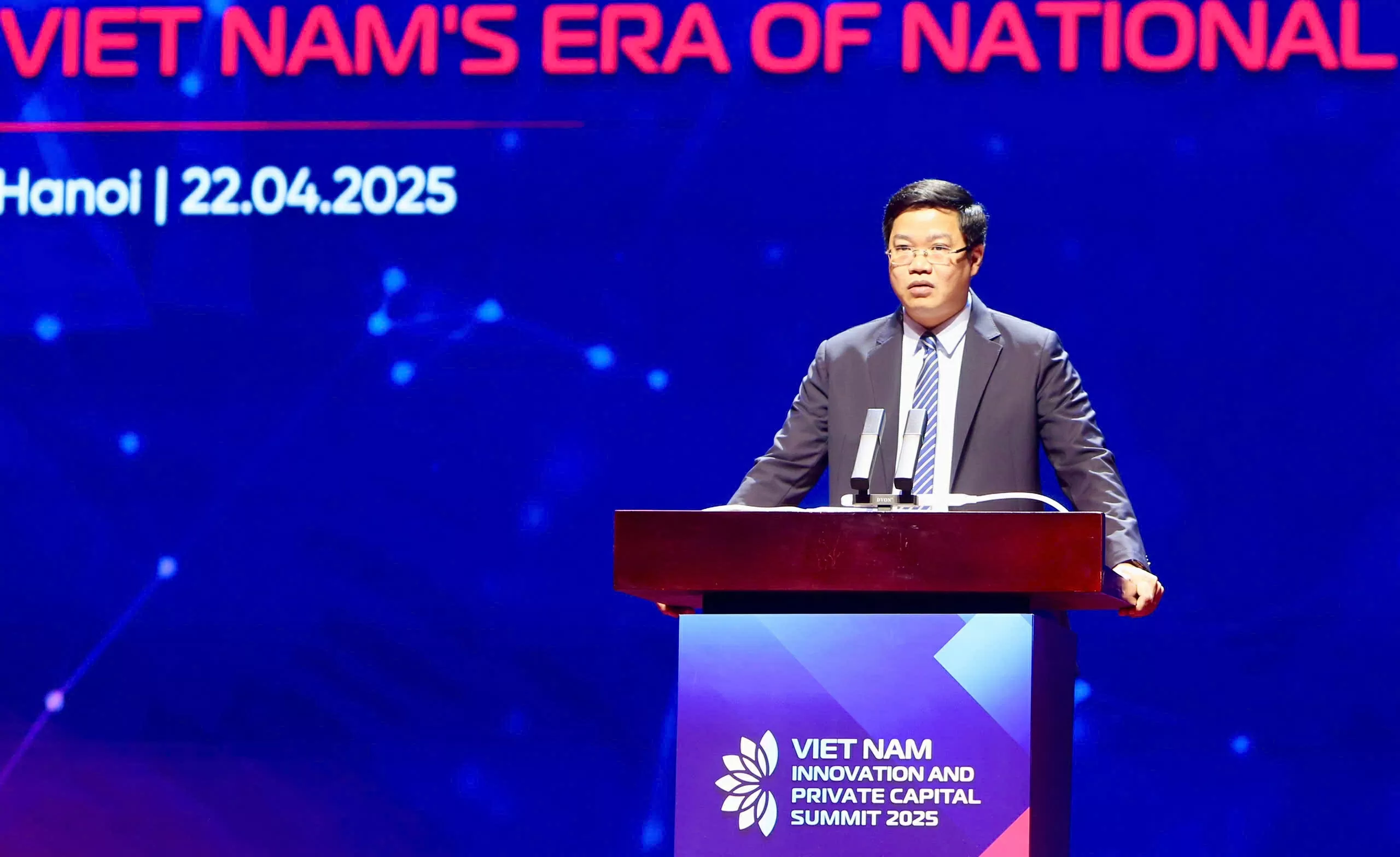 Việt Nam là điểm nóng thu hút các lĩnh vực công nghệ thế hệ mới