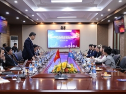 Australia và Việt Nam thành lập trung tâm công nghệ chiến lược