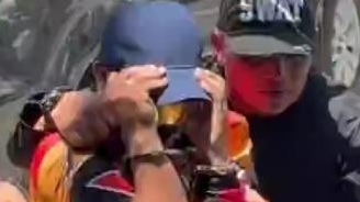 Tấn công bằng dao ở Philippines, 7 người tử vong