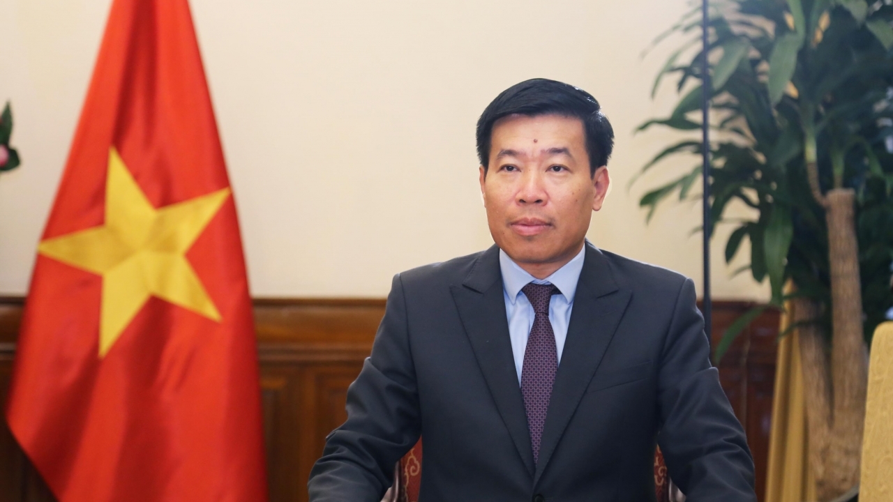 Quan hệ đặc biệt Việt-Lào: Tài sản chung vô giá của hai dân tộc, là hình mẫu có một không hai trên thế giới