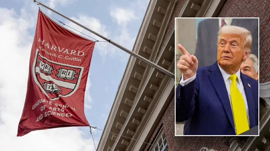 Tin thế giới 22/4: Thủ tướng Nhật Bản gửi thư Chủ tịch Trung Quốc, Đại học Havard 'tuyên chiến' Tổng thống Mỹ, lãnh đạo Nga-Nam Phi điện đàm Tin thế giới 22/4: Thủ tướng Nhật Bản gửi thư Chủ tịch Trung Quốc, Đại học Havard 'tuyên chiến' Tổng thống Mỹ, lãnh đạo Nga-Nam Phi điện đàm