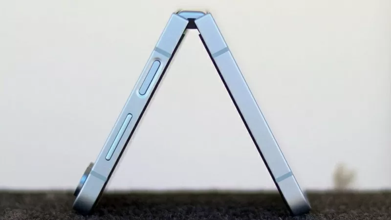 Samsung sẽ sản xuất hàng loạt Galaxy Z Fold 7 và Z Flip 7 vào tháng 5/2025 Samsung sẽ sản xuất hàng loạt Galaxy Z Fold 7 và Z Flip 7 vào tháng 5/2025