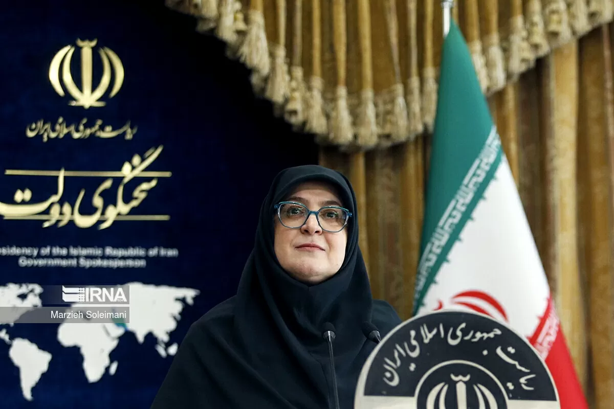 Iran đánh giá tích cực về tương lai thỏa thuận hạt nhân với Mỹ, Washington lại giáng 'đòn' mới vào Tehran