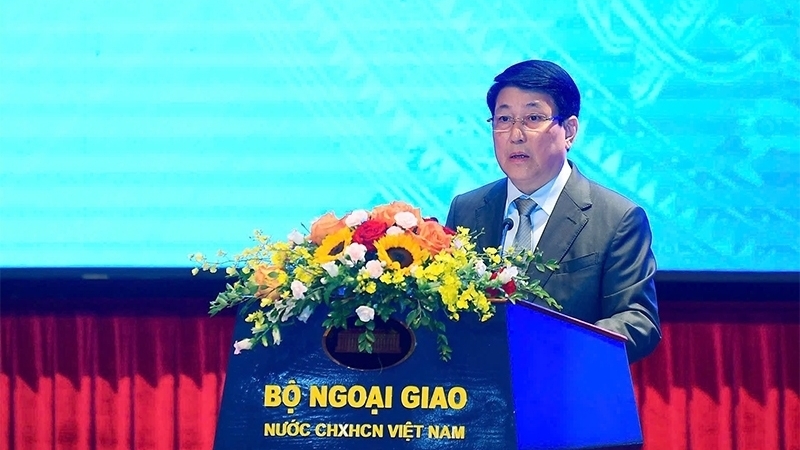 Ngoại giao và vai trò kiến tạo hòa bình trong lịch sử và hiện tại