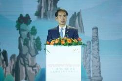 Đưa cảnh sắc và con người Hồ Nam đến gần Việt Nam