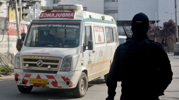 Thông tin về tình hình người Việt sau vụ tấn công khủng bố tại Ấn Độ