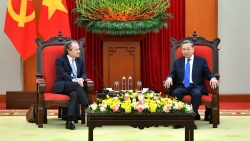 Hoan nghênh Tập đoàn Rosen Partners quan tâm đầu tư vào Việt Nam