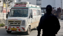 Thông tin về tình hình người Việt sau vụ tấn công khủng bố tại Ấn Độ