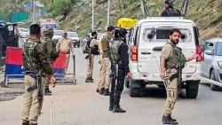 Điện thăm hỏi về vụ tấn công khủng bố nghiêm trọng tại thị trấn Pahalgam, Ấn Độ