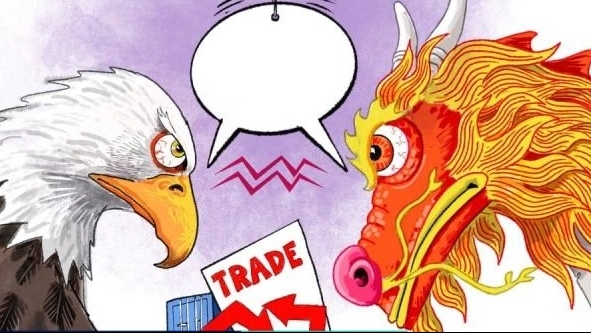 Chẳng có chuyện đơn phương giảm thuế, Mỹ tìm kiếm 'thỏa thuận công bằng' với Trung Quốc, 'đấu khẩu' kịch liệt tại LHQ