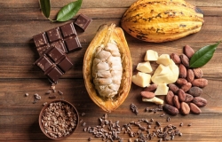 Ăn socola không nên bỏ qua loại này vì 4 tác dụng hữu ích sau