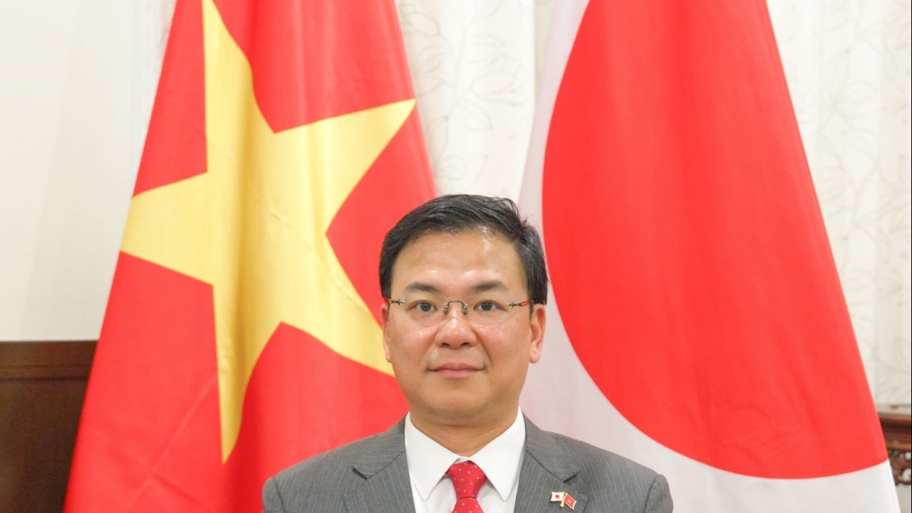 Cam kết mạnh mẽ của Việt Nam góp phần định hình tương lai khu vực châu Á