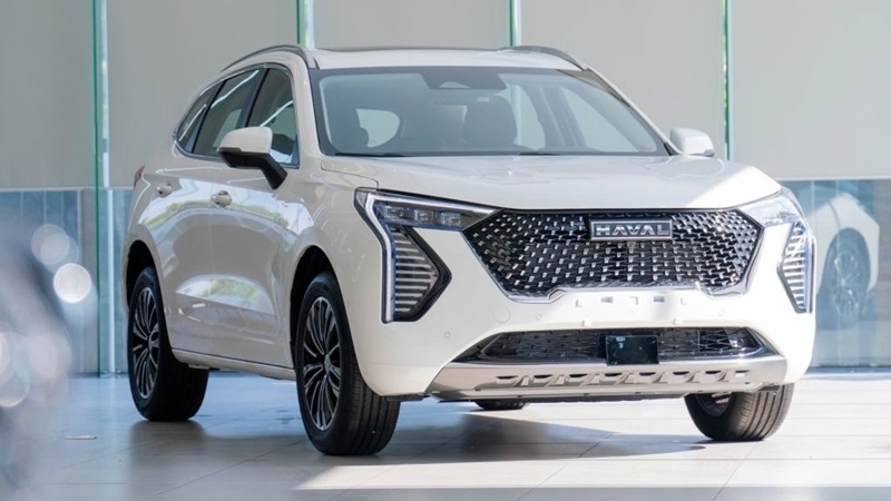 Điểm mặt những mẫu xe ô tô Trung Quốc đang giảm giá tại Việt Nam