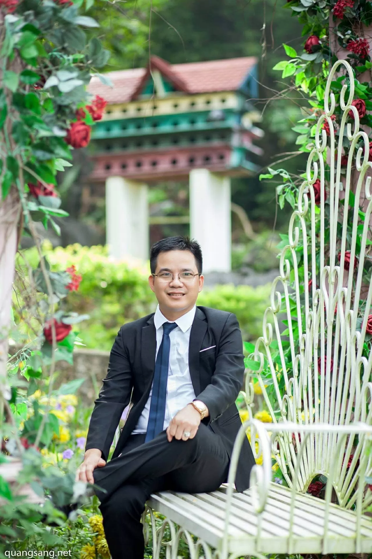 Nhạc sĩ Ngô Huỳnh: Âm nhạc giúp tôi sống chậm và nhớ về gia đình Nhạc sĩ Ngô Huỳnh: Âm nhạc giúp tôi sống chậm và nhớ về gia đình