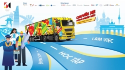 Sứ mệnh Mang triệu ước mơ trên Chuyến xe Hướng nghiệp