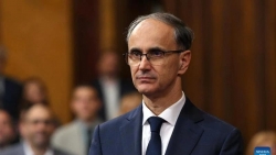 Điện mừng Thủ tướng nước Cộng hòa Serbia