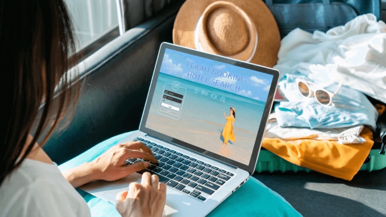 AI đang tái định hình ngành du lịch như thế nào?