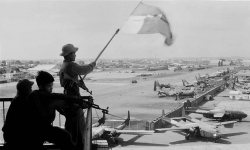 Kỷ niệm 50 năm Ngày Giải phóng miền Nam, thống nhất đất nước tại Argentina